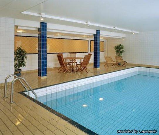Scandic Umea Syd Tiện nghi bức ảnh