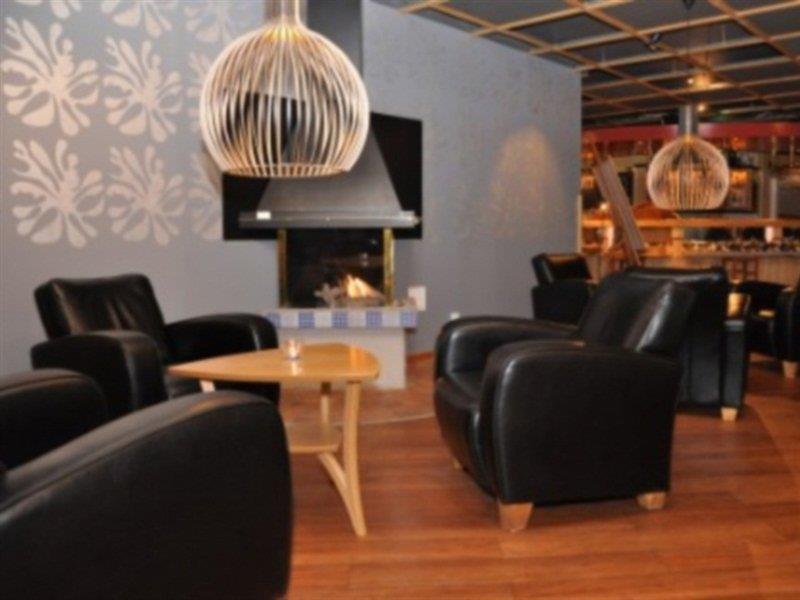 Scandic Umea Syd Ngoại thất bức ảnh
